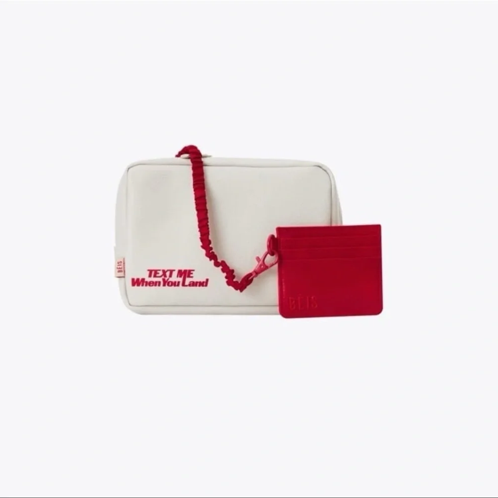 BEIS X LONELY GHOST The Belt Bag - Picture 3 of 8